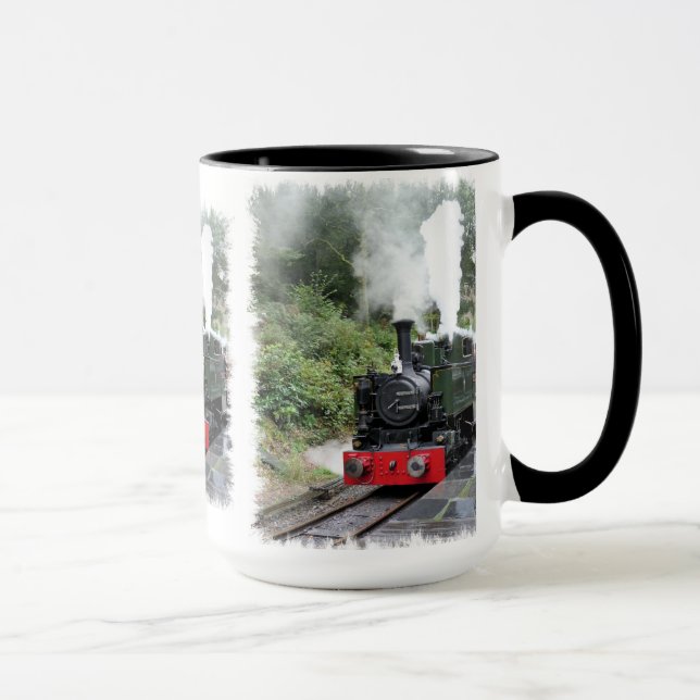 CANECA COMBOIOS DE VAPOR (Direita)