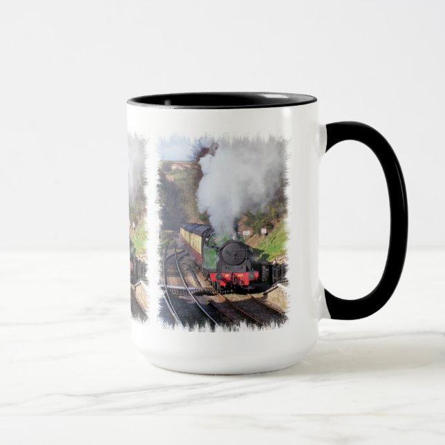 CANECA COMBOIOS DE VAPOR (Direita)