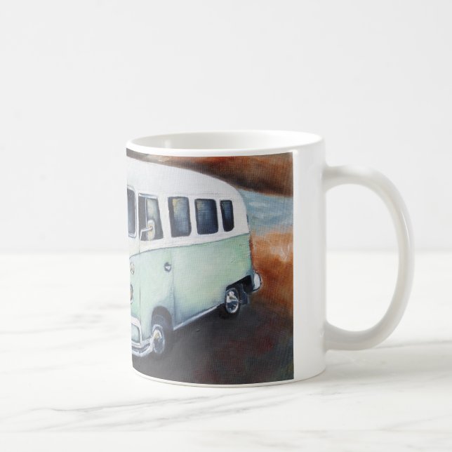 Caneca Começos novos (Direita)