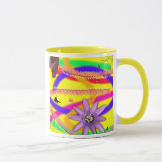 CANECA COMEMORE A VIDA