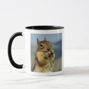 Caneca Comer do esquilo