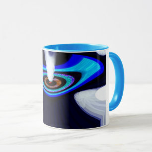 Caneca Cometa