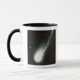 Caneca Cometa de Halleys
