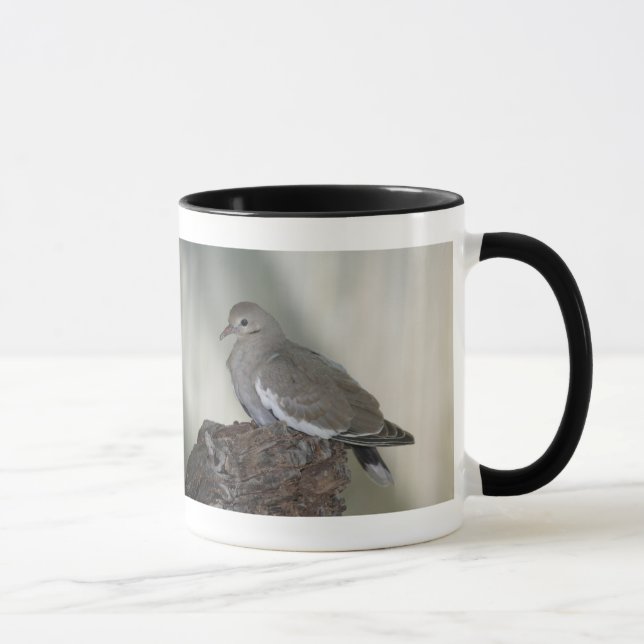 Caneca Comfy Dove Mug (Direita)