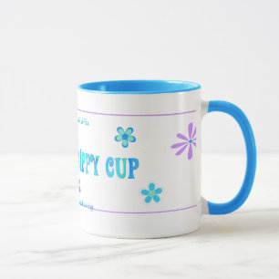 Caneca cómico das mamães