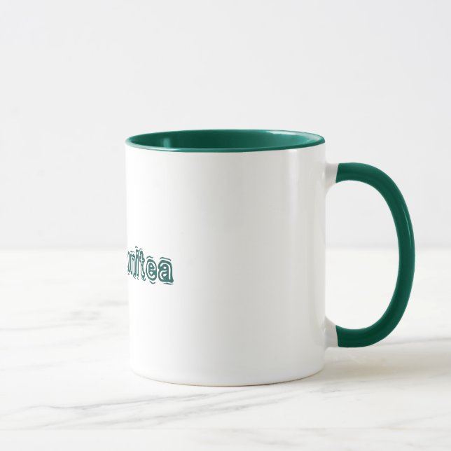 Caneca Communitea (Direita)