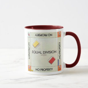 Caneca Communopoly