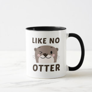 Caneca Como Sem Outra