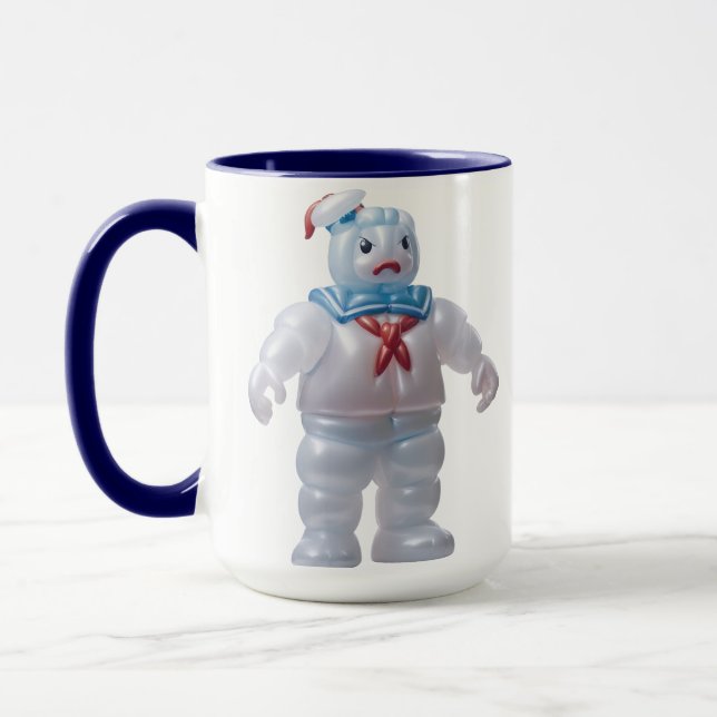 Caneca Como um Balão (Esquerda)