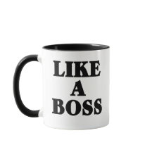 Como um BOSS