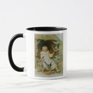 Caneca Companheiros de brincadeira