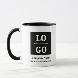 Caneca Company Souvenirs Personalized Custom