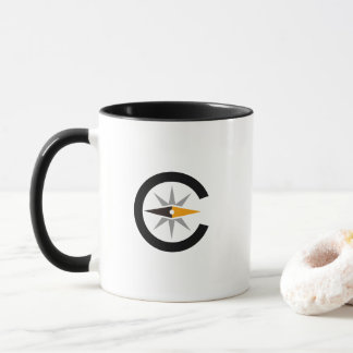 Caneca Compass