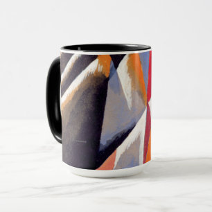 Caneca Composição