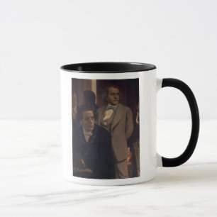Caneca Compositores eslavos