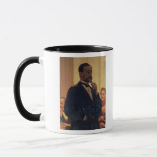 Caneca Compositores eslavos
