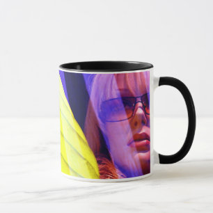 Caneca Compra da janela