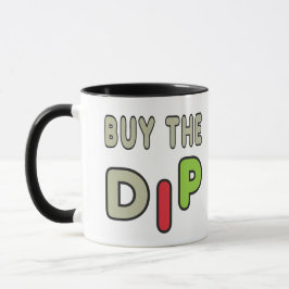 Caneca Comprar O Dip
