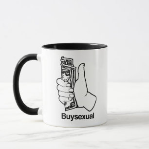 Caneca Comprasexual