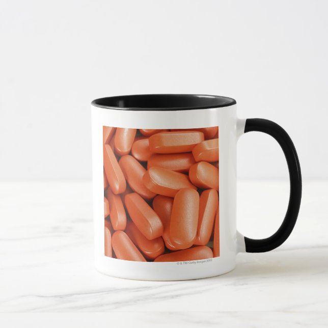 Caneca Comprimidos 2 (Direita)