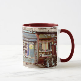 Caneca Compro de cigarro em vintagem em França