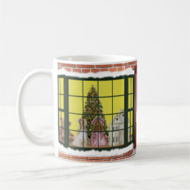 Caneca Compro Natal Mug