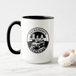 Caneca Comunidade Sacramento Honda Element
