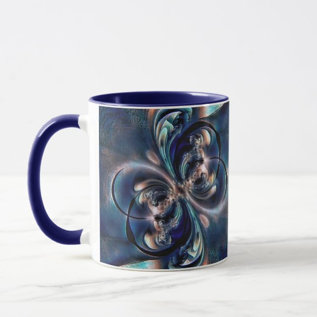 Caneca Conceito (Esquerda)