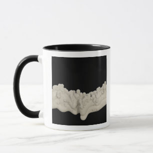 Caneca Concretion da argila