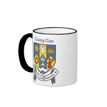 Condado de Clare Mug