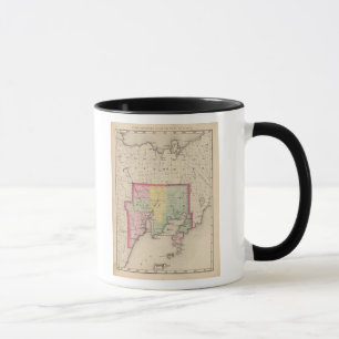 Caneca Condado de Delta