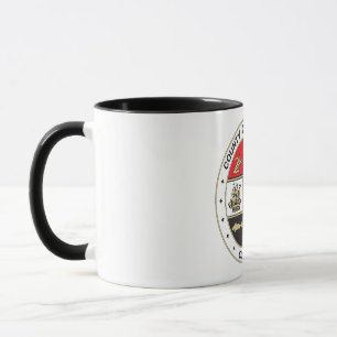 Caneca Condado de Los Angeles