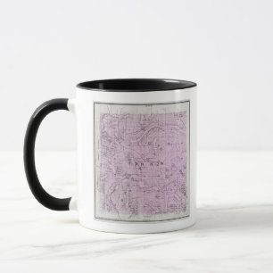 Caneca Condado de Sonoma, Califórnia 10