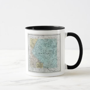Caneca Condado de Sonoma, Califórnia 13