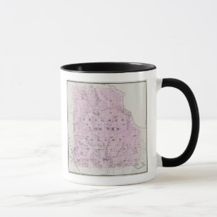 Caneca Condado de Sonoma, Califórnia 17