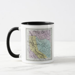Caneca Condado de Sonoma, Califórnia 18