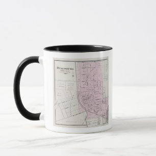 Caneca Condado de Sonoma, Califórnia 22