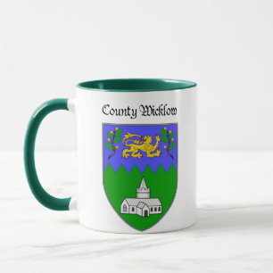 Caneca Condado Wicklow Mugo