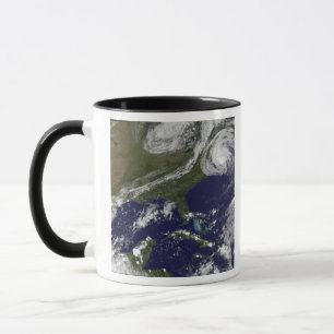 Caneca Conde 3 do furacão