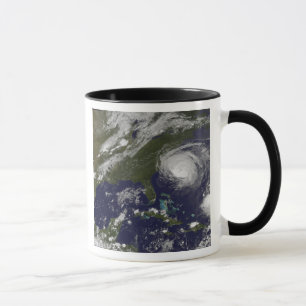 Caneca Conde 4 do furacão