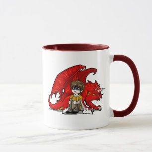 Caneca CONDENADA
