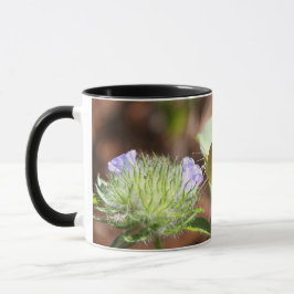 Caneca Confiança no 3:5 do senhor Provérbio