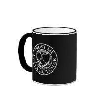 Confie em mim, eu sou um osso-açougueiro