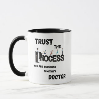 CANECA CONFIE NO PROCESSO PARA ESTUDANTES DE MEDICINA & M