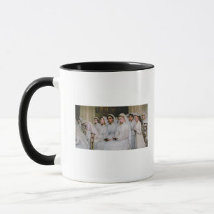 Caneca Confirmação
