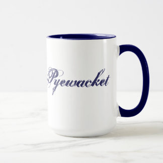 Caneca conhecida de Pyewacket
