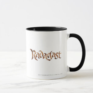 Caneca Conhecido de RADAGAST™ Textured