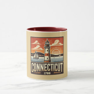 Caneca Connecticut