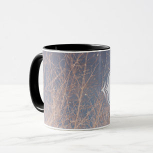 Caneca Conseguindo o equilíbrio em minha vida