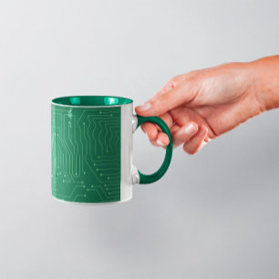 Caneca Conselho de Circuito